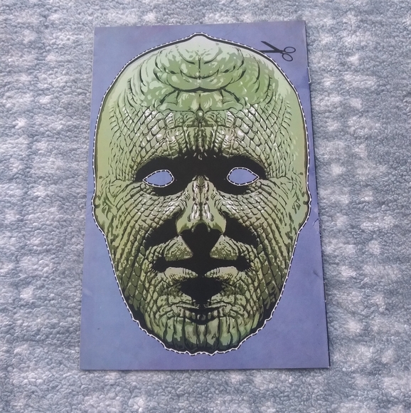 People of Earth,Experiencers Guide to Aliens #1 - Picture 2 of 3